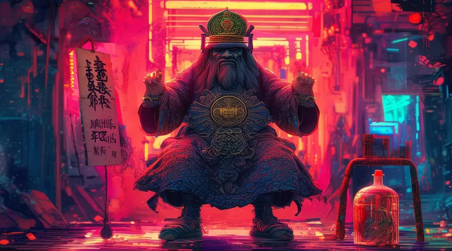 乐天捕鱼游戏图片3